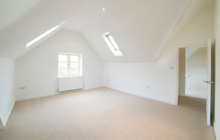 Braiseworth bedroom extension leads