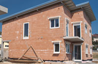 Braiseworth home extensions