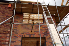 house extensions Braiseworth